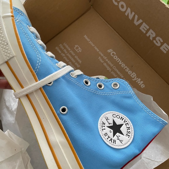 Converse GOLF WANG Chuck 70 By You - Picture 5 of 7